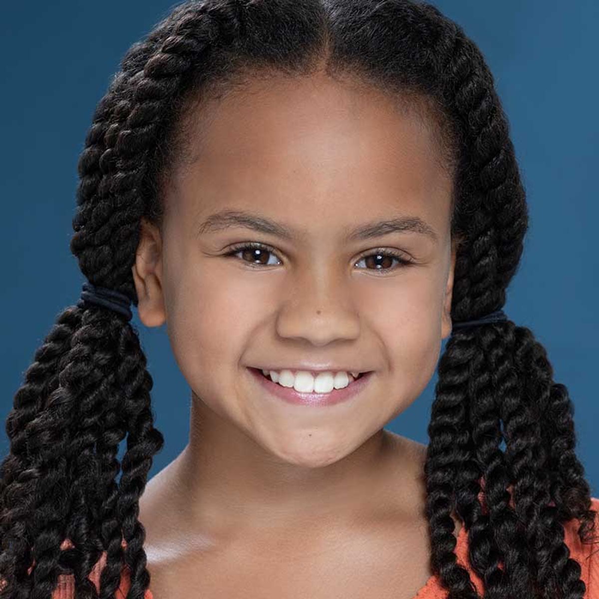 Jade Smith Headshot