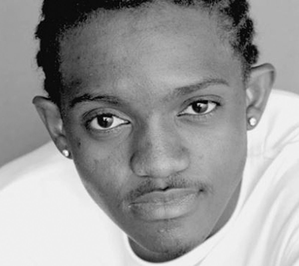 Sihle Ngema Headshot