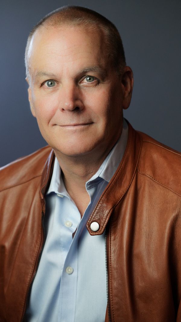 Bruce Avery Photo