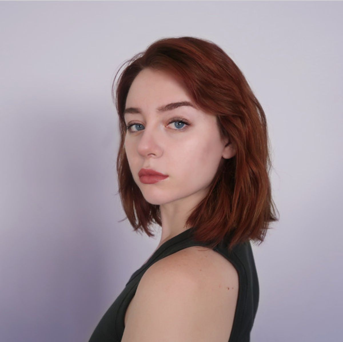 Casey Schryer Headshot