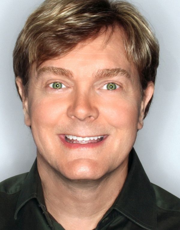Robert Emery Photo