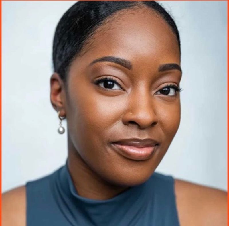 Kayla Davion Photo