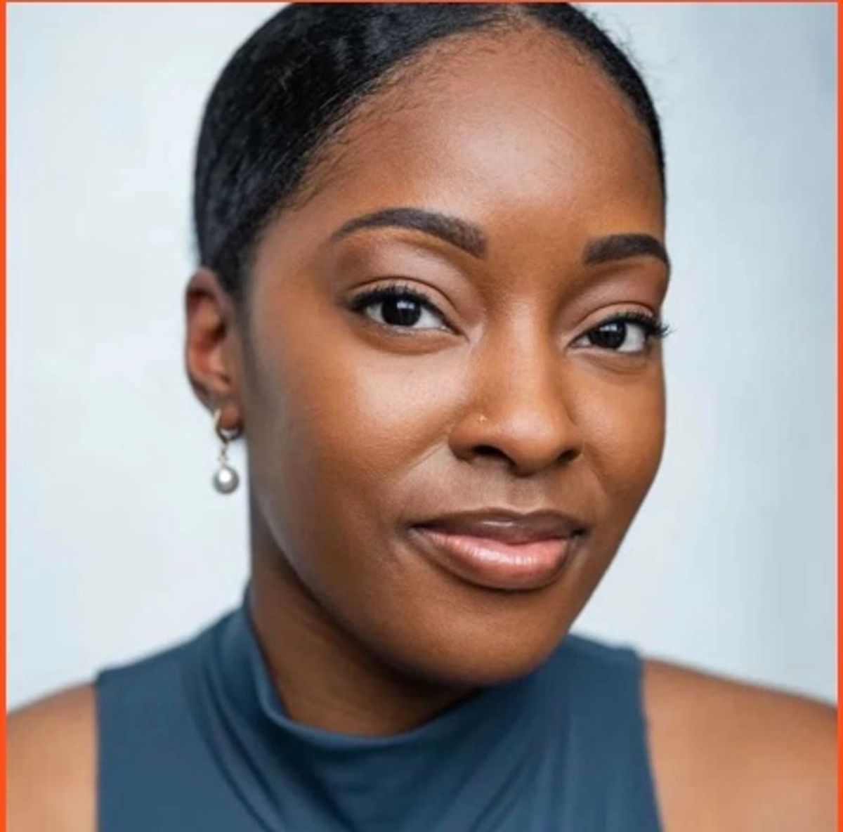 Kayla Davion Headshot