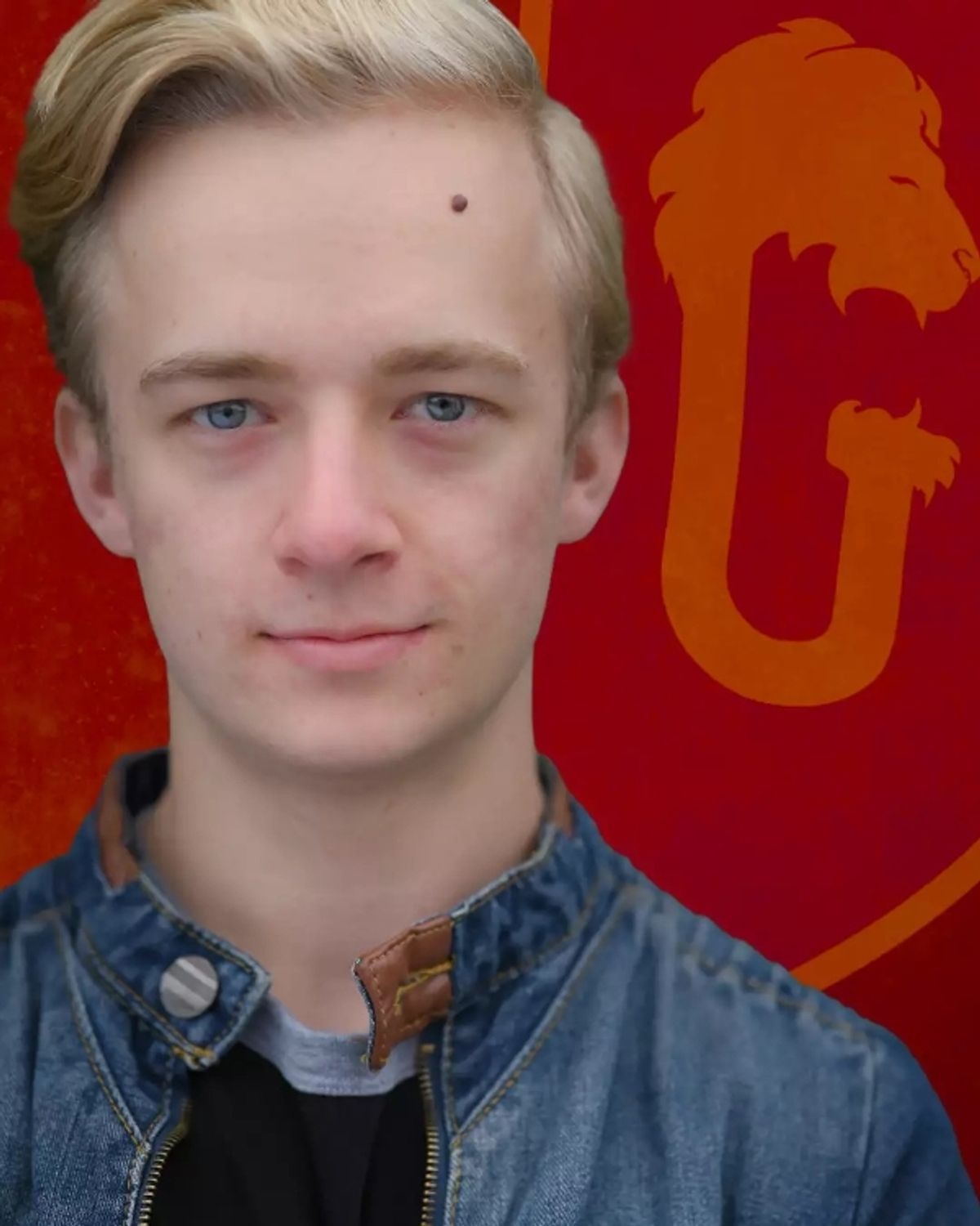 Erik C. Peterson Headshot
