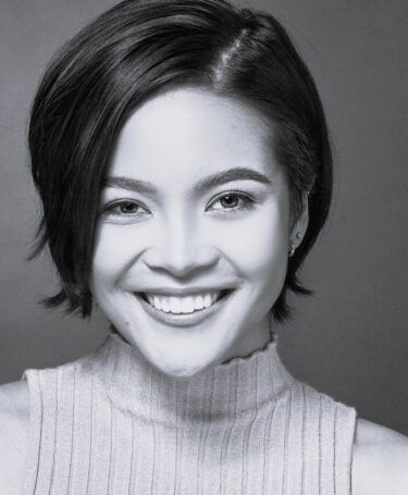 Kristina Doucette Photo