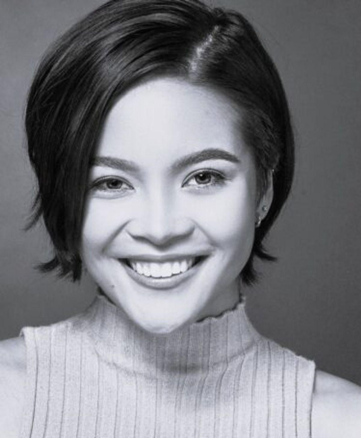 Kristina Doucette Headshot