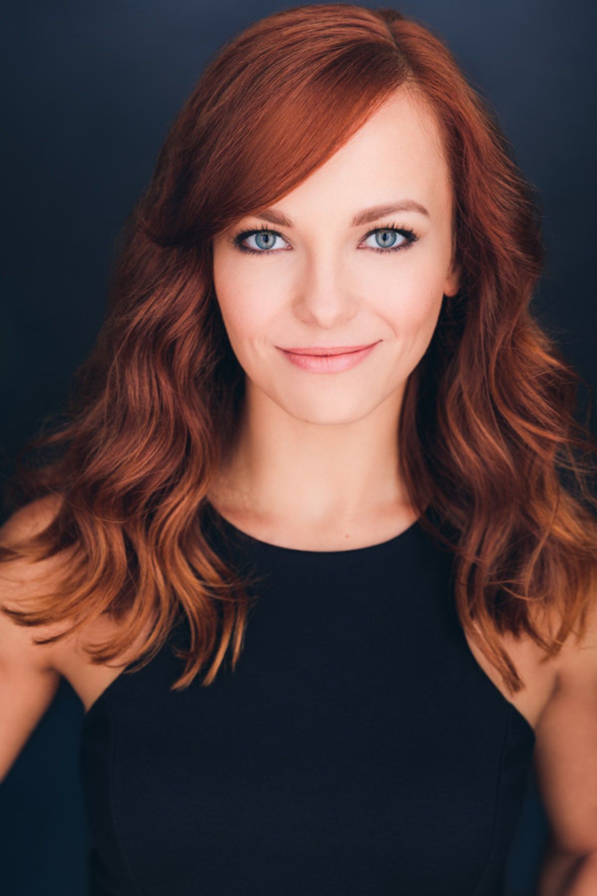 Jennifer Noble Headshot