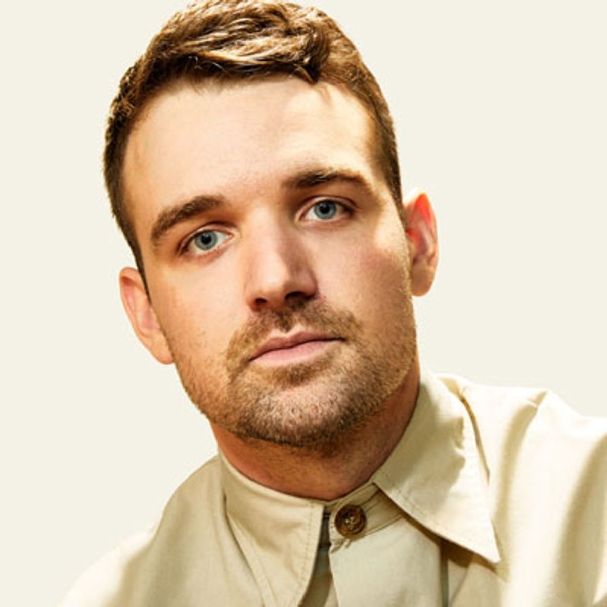 Micah Stock Headshot