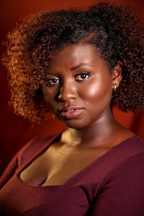 Nia McClinton Photo