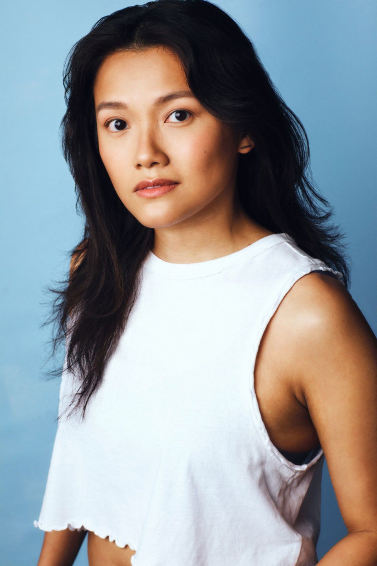 Dorcas Leung Headshot
