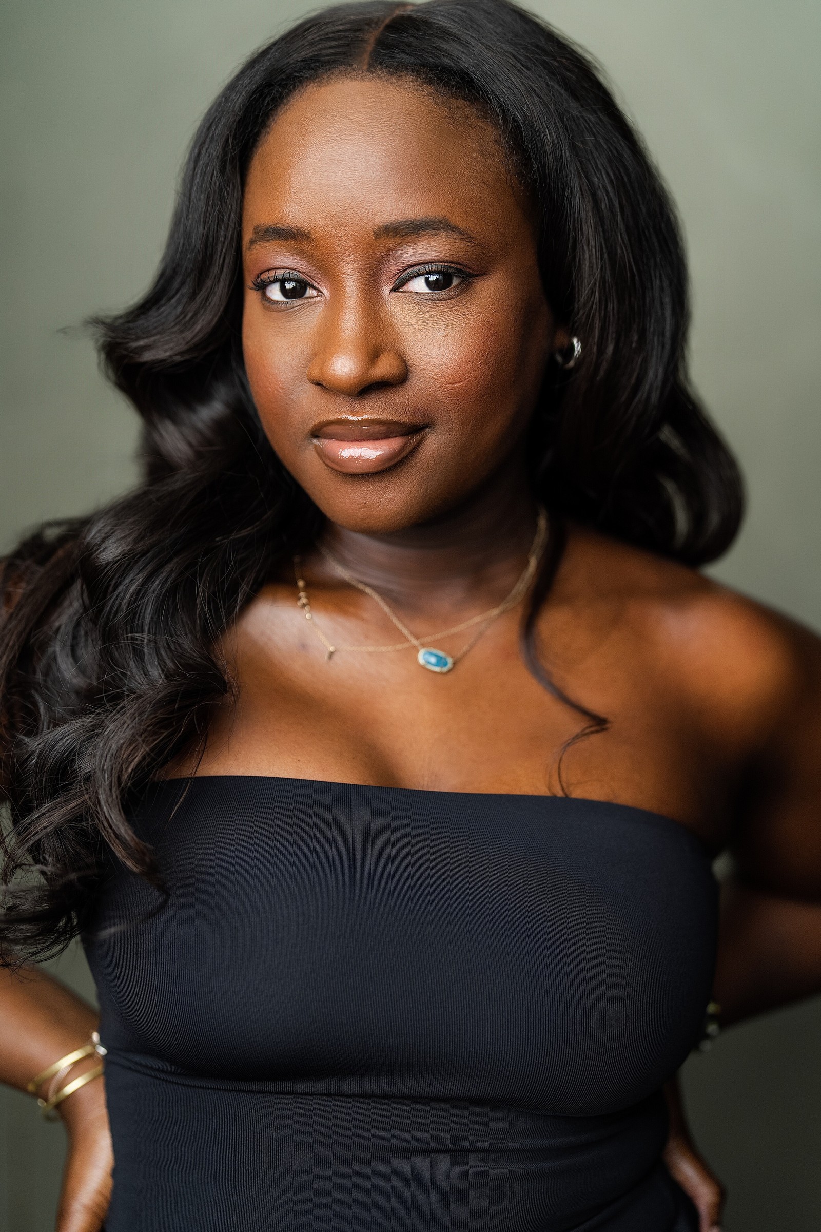Lucia Aremu Photo