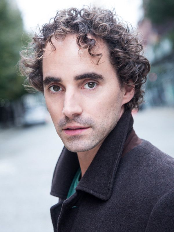 Jeremy Rishe Photo