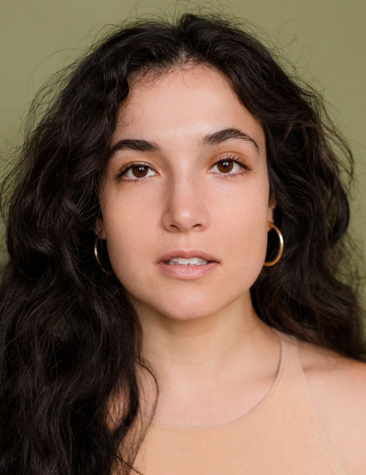 Rebecca Corrigan Headshot