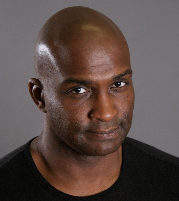 Damon Singletary Photo