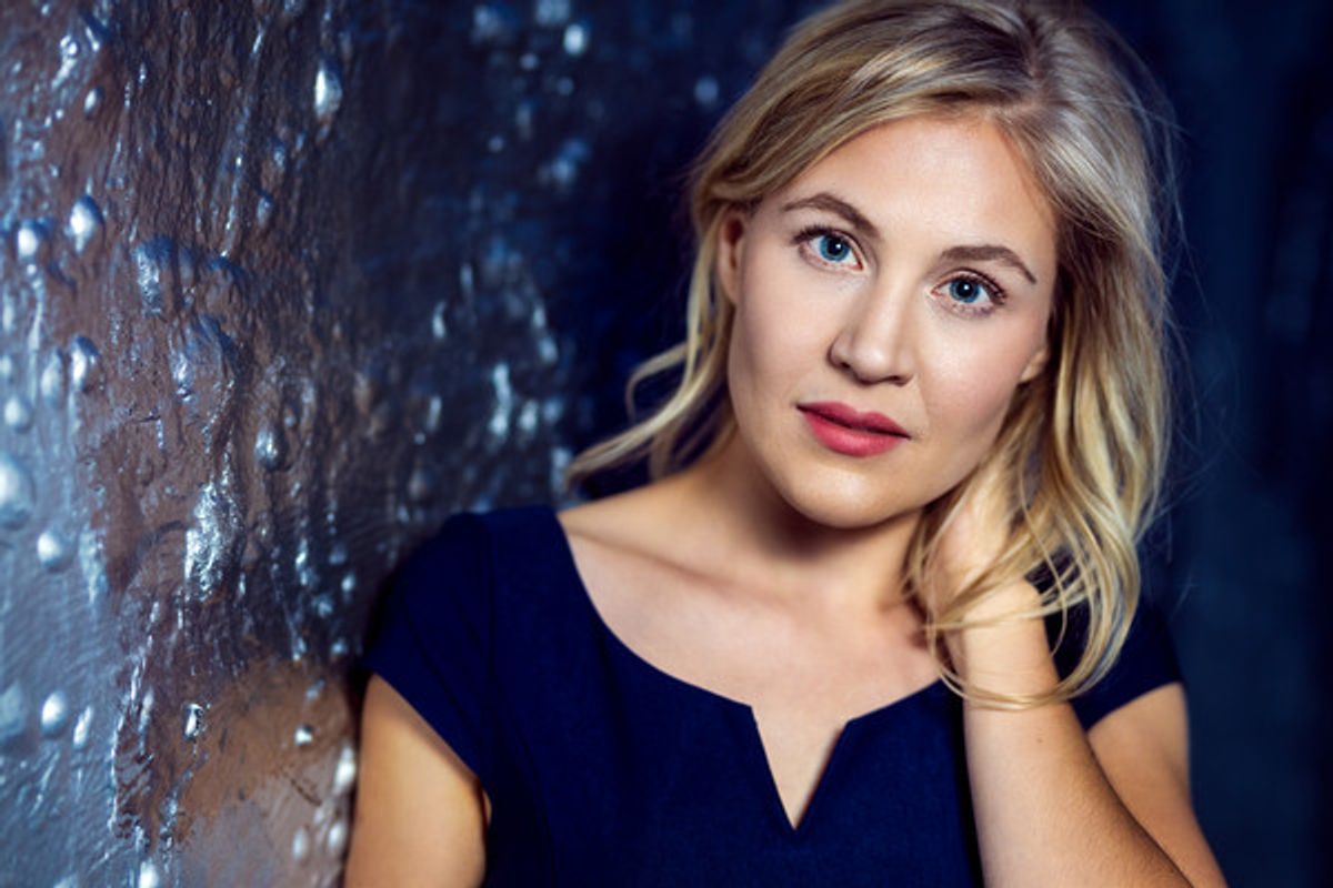 Erin Beirnard Headshot