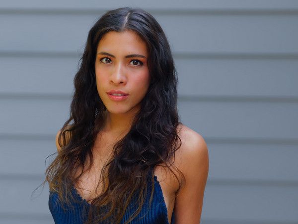 Kristina Alexandria Bermudez Photo