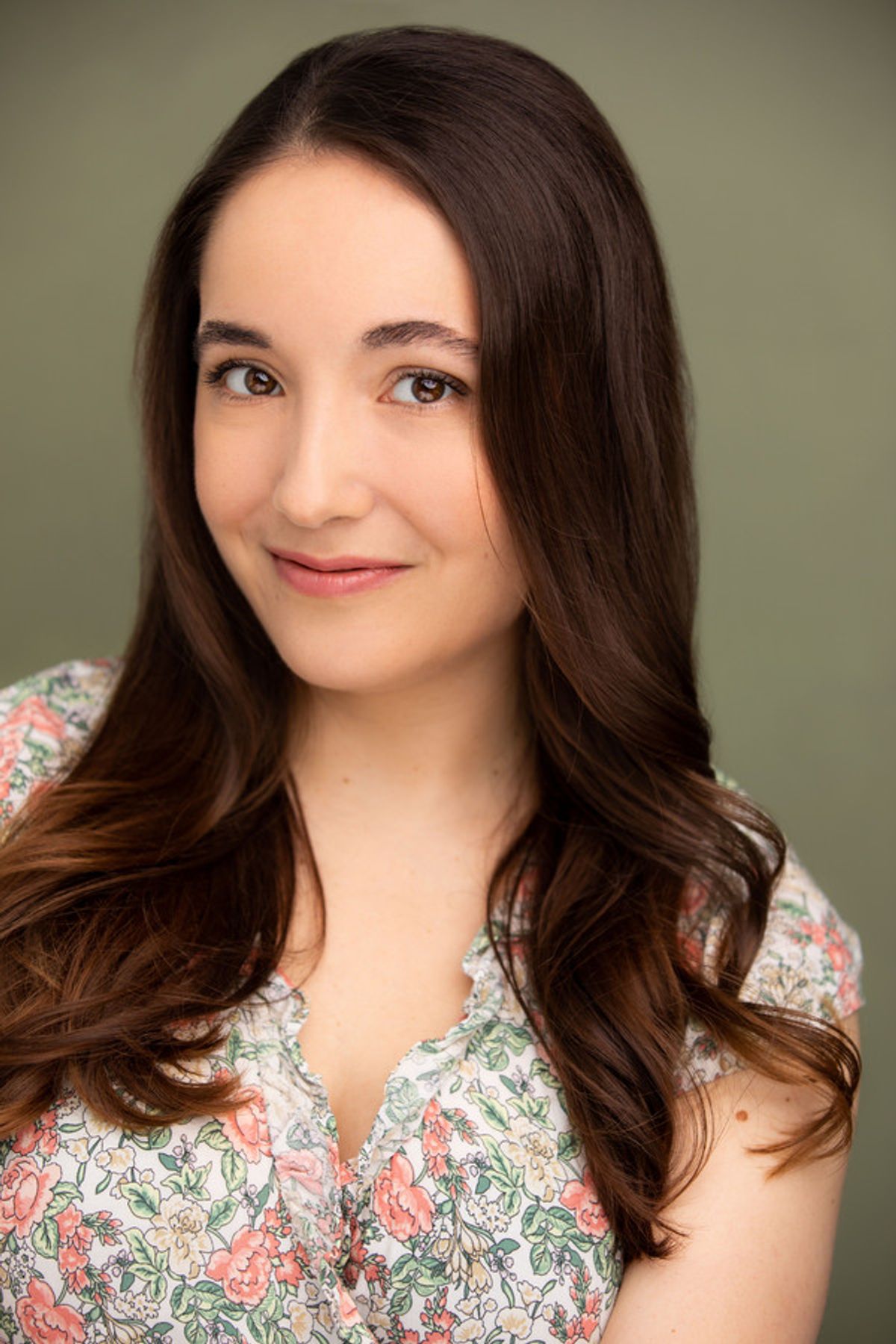 Ashley Wool Headshot