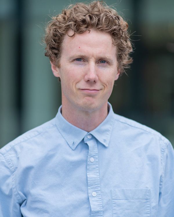 Jonathan James Fadner Photo