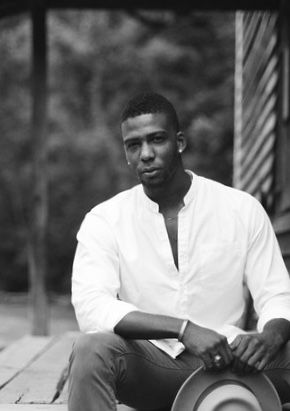 Devario D. Simmons Photo