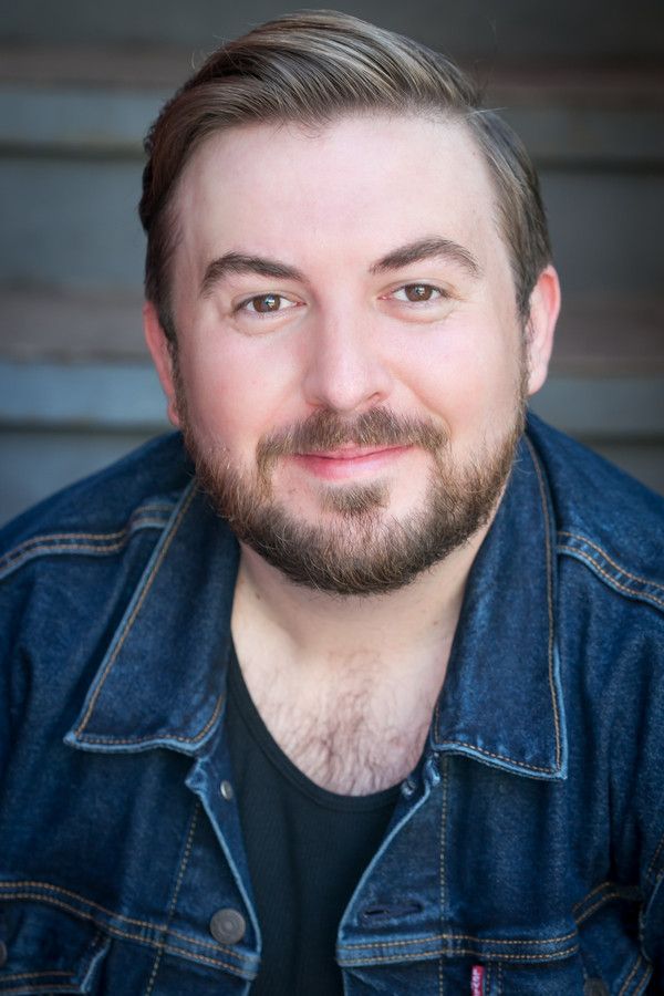 Jarrett Poore Photo