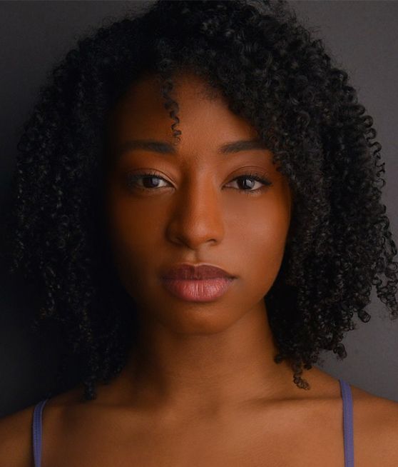 Jana Djenne Jackson Photo