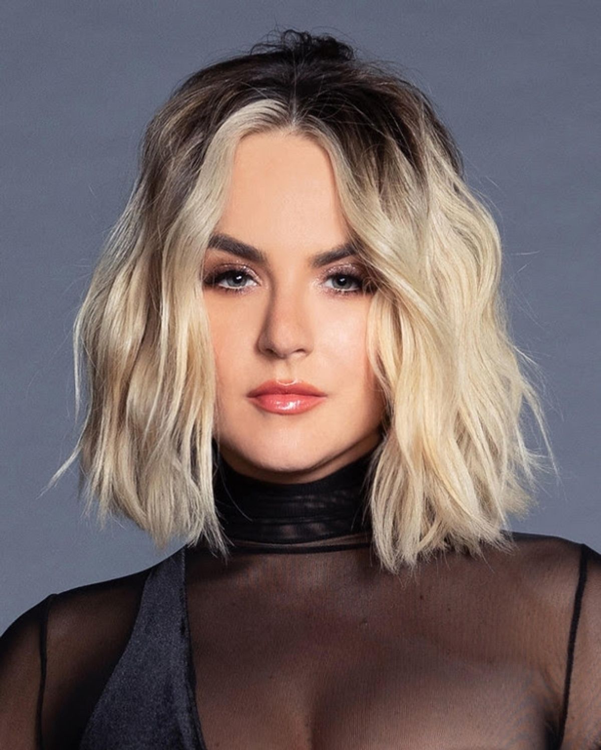Joanna Levesque Headshot