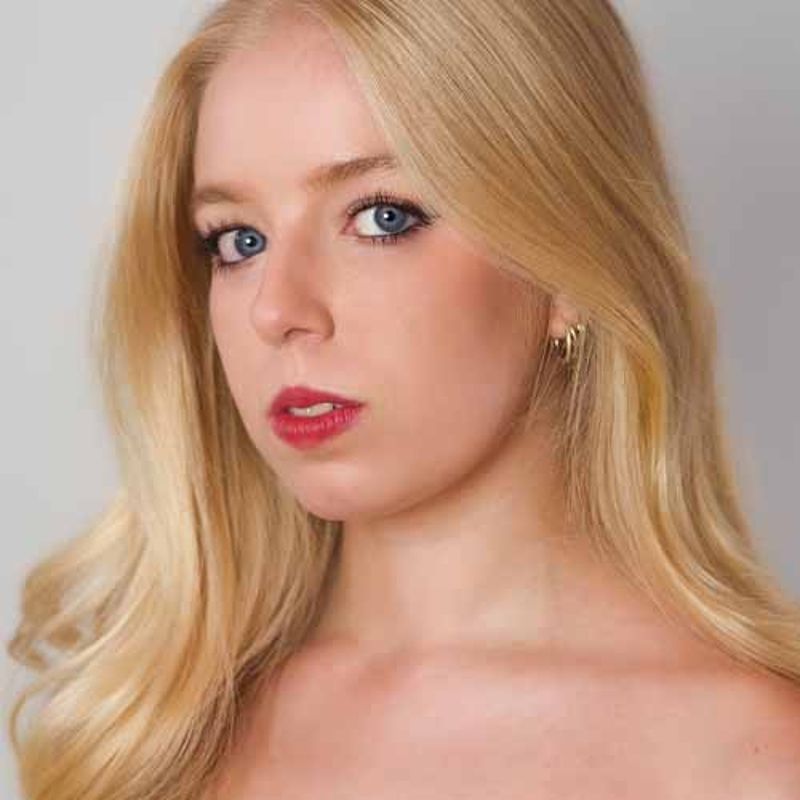 Jada German Photo