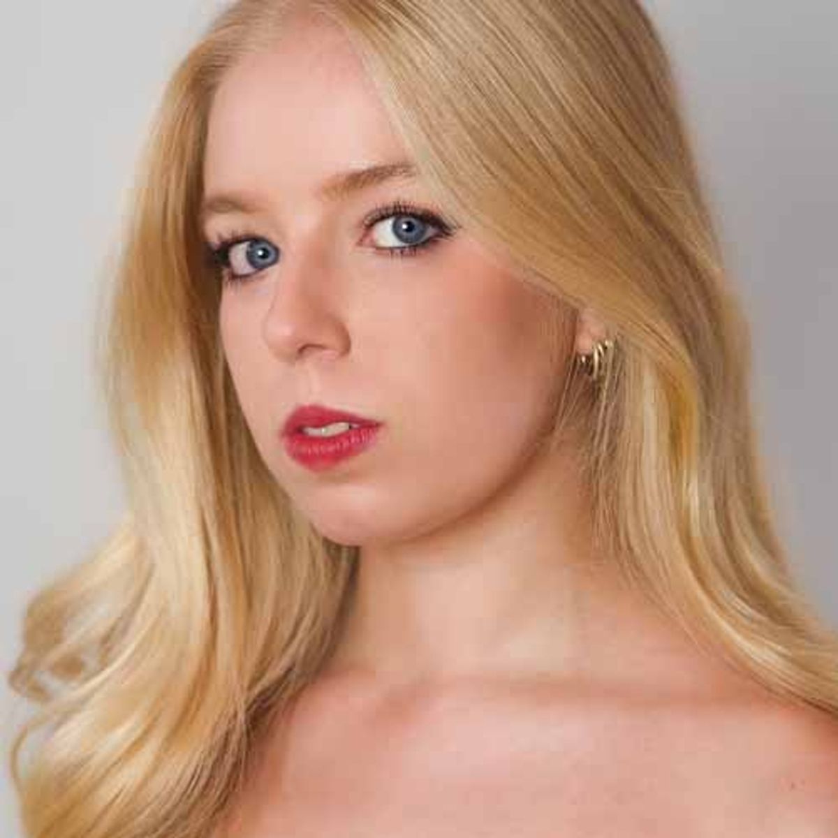 Jada German Headshot