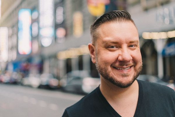 Nicholas Kaminski Photo