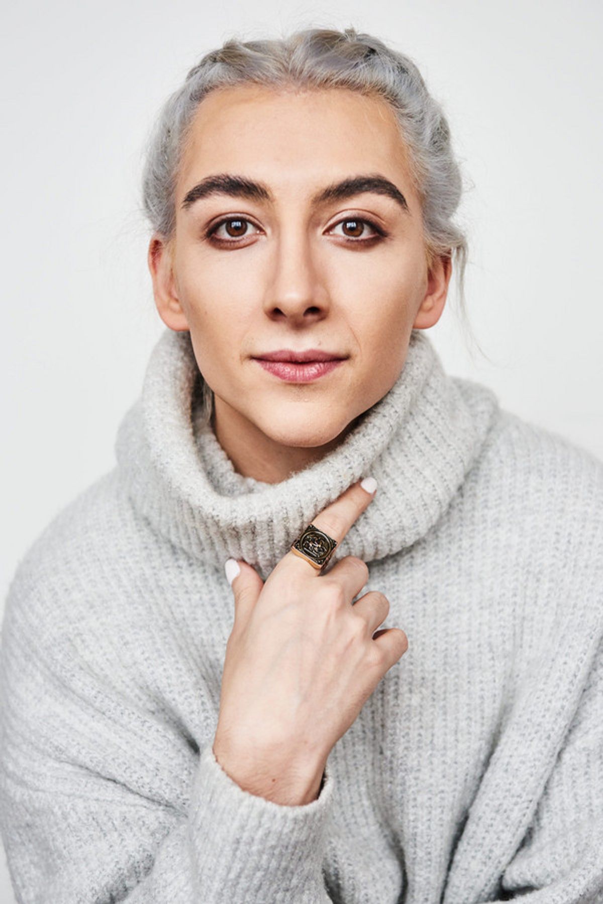 Mason Alexander Park Headshot
