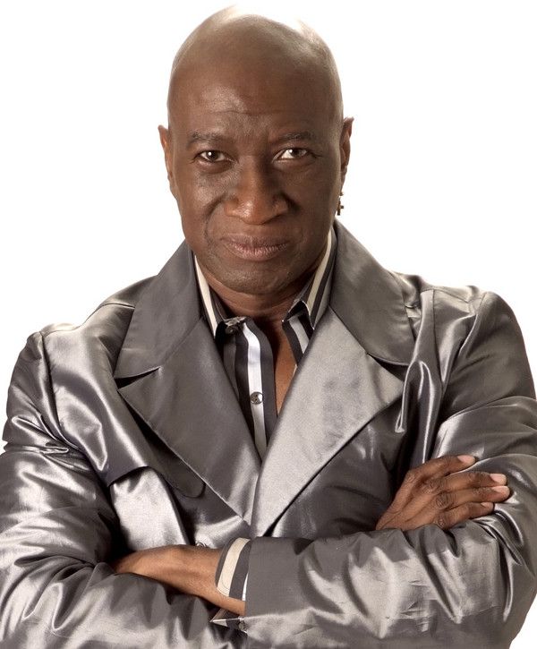 OSAYANDE BARUTI Photo