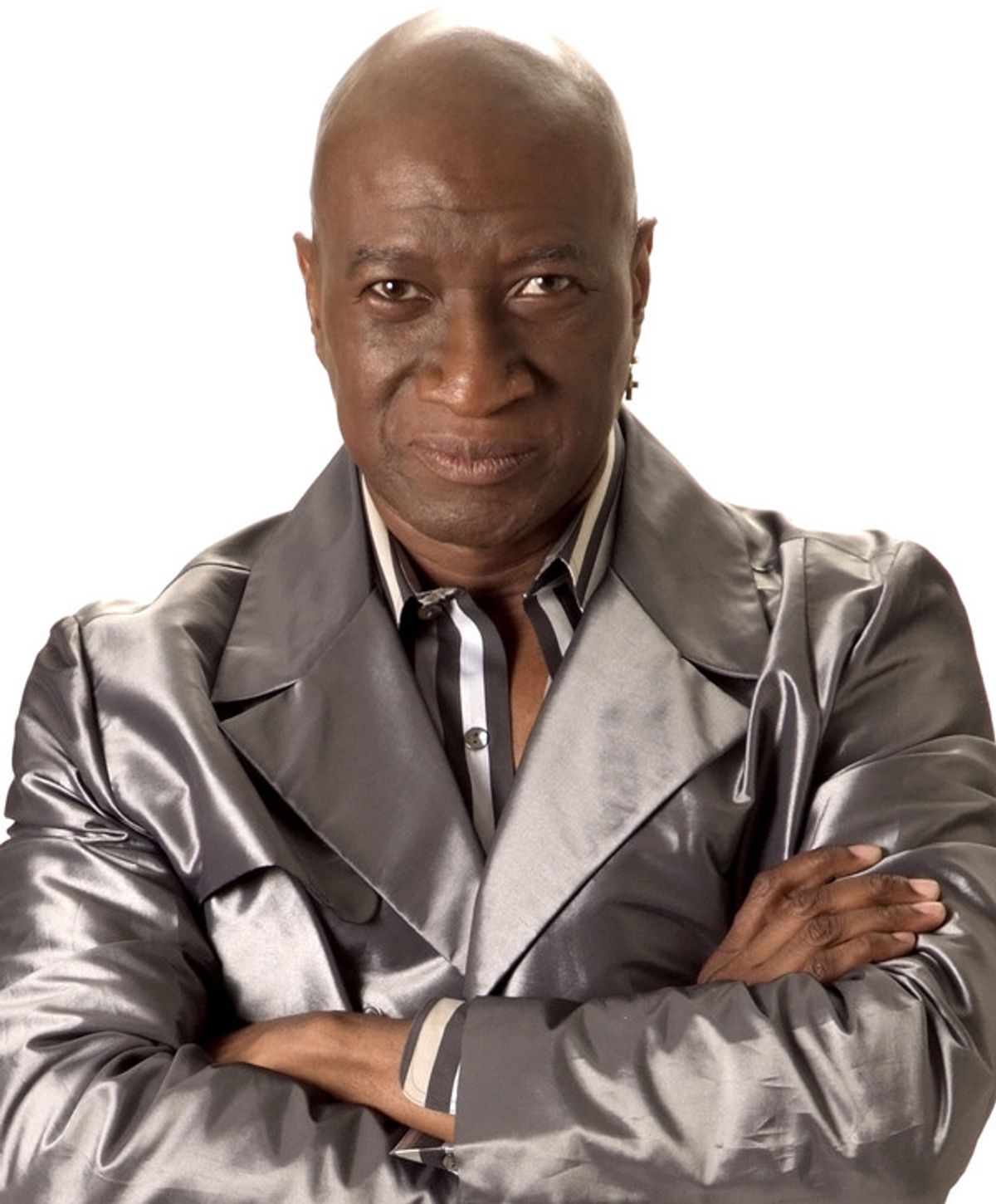 OSAYANDE BARUTI Headshot