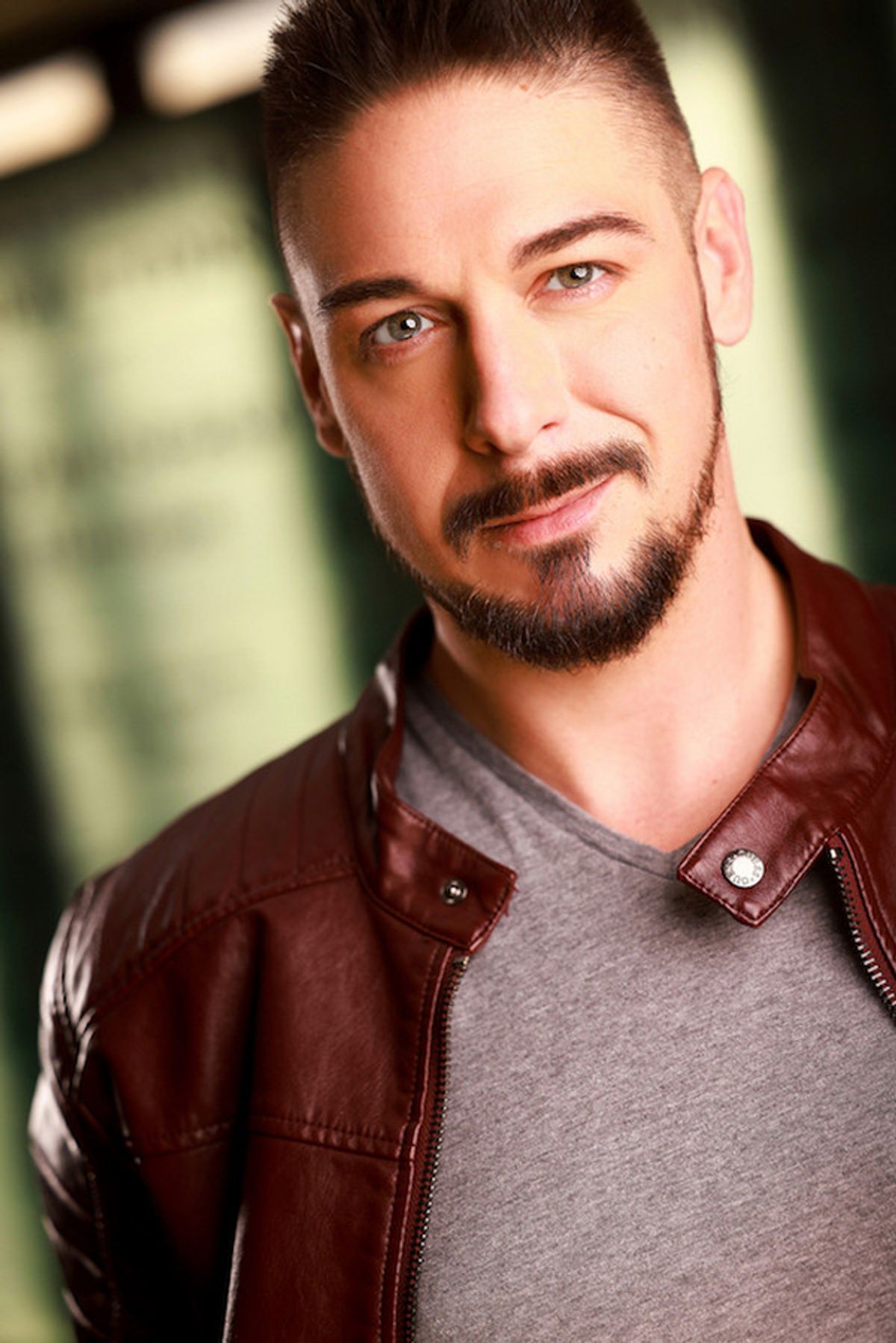 Ryan Scarlata Headshot