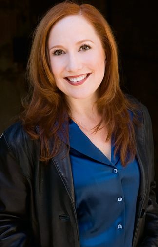 Monica Blaze Leavitt Photo