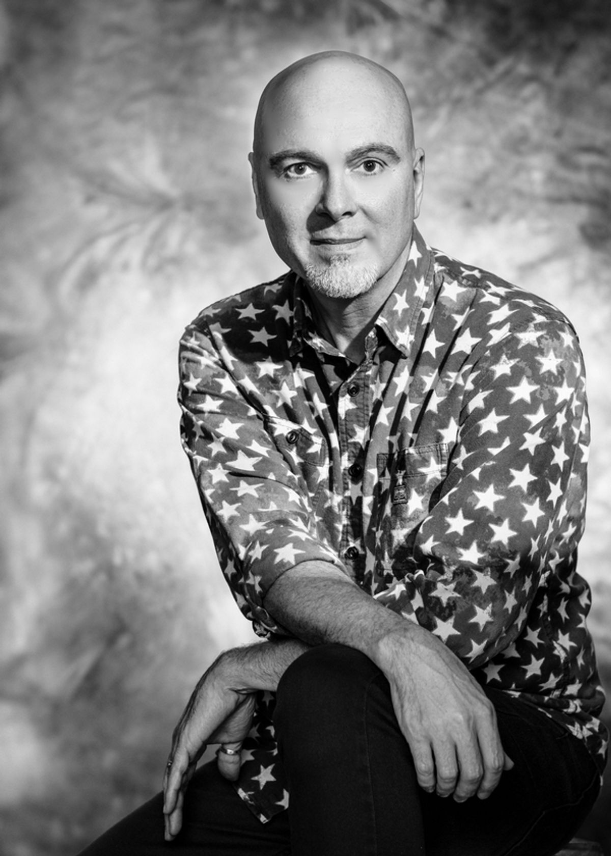 Rick Hammerly Headshot