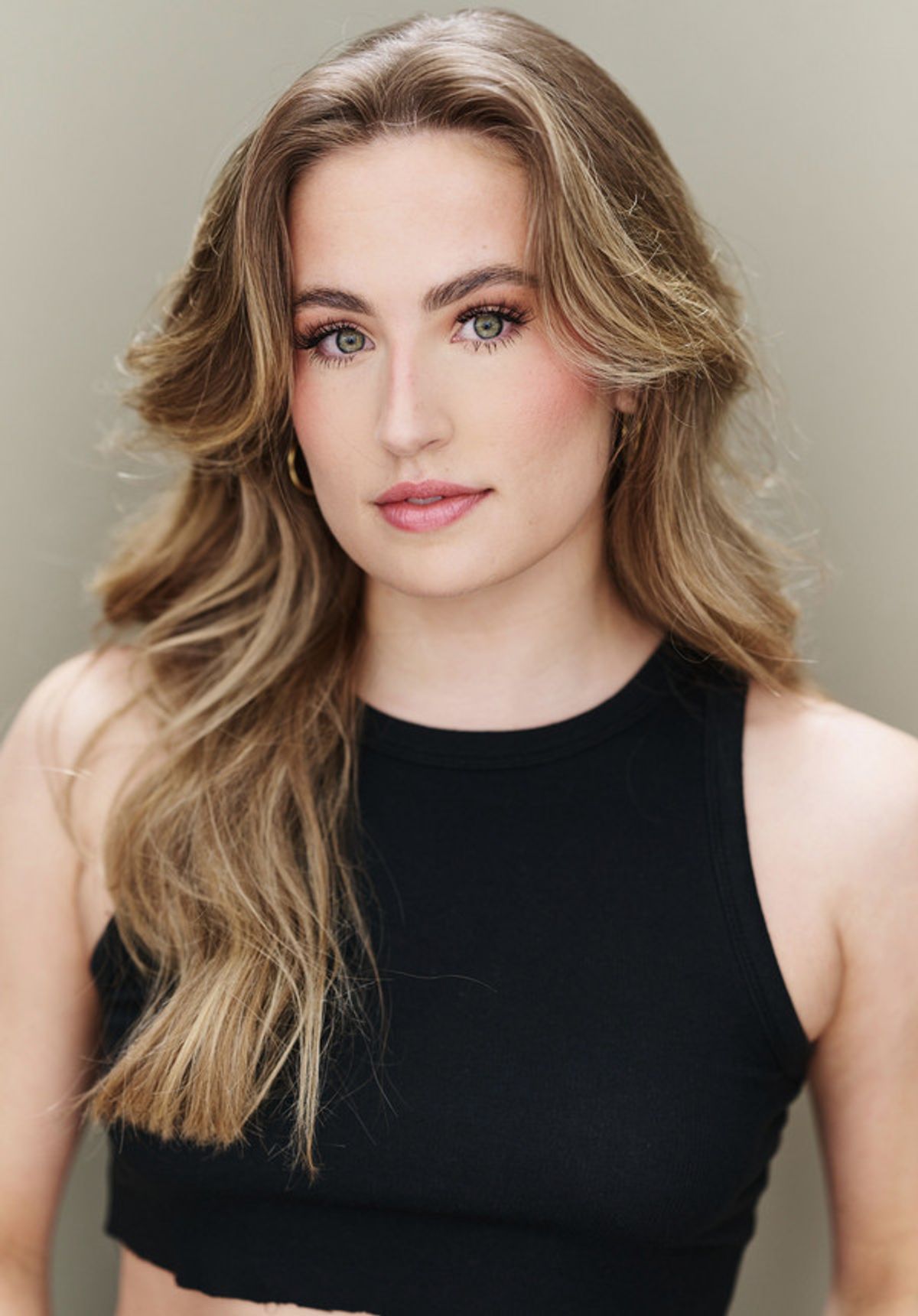 Abigail Sparrow Headshot
