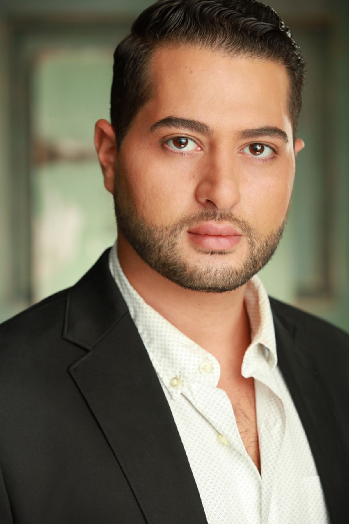 Walid Chaya Headshot