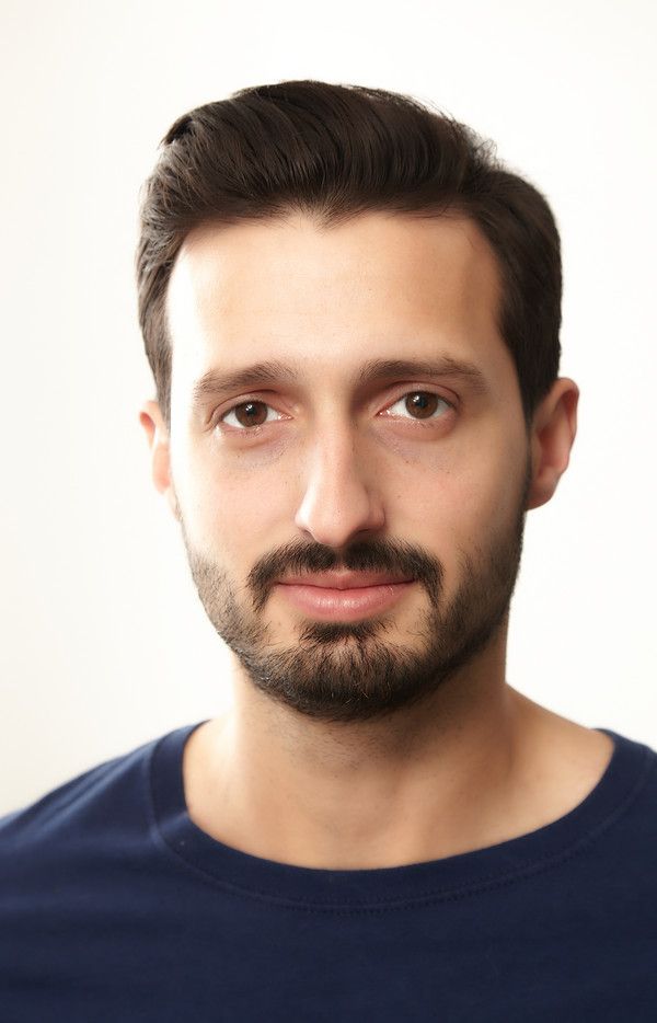 Benjamin Daniel Culpepper Photo