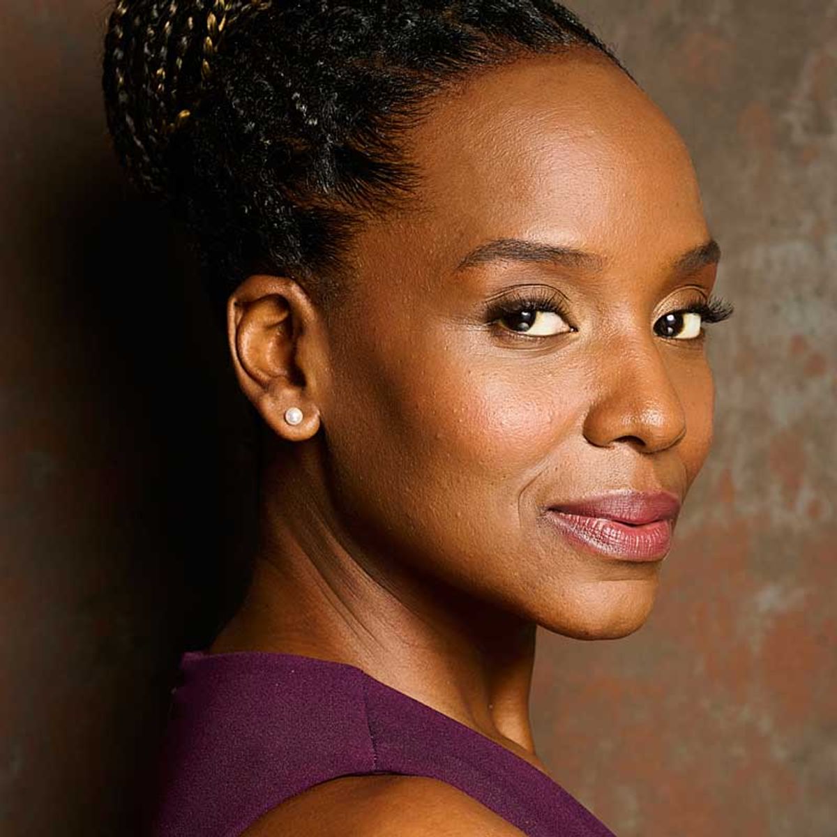 Tryphena Wade Headshot