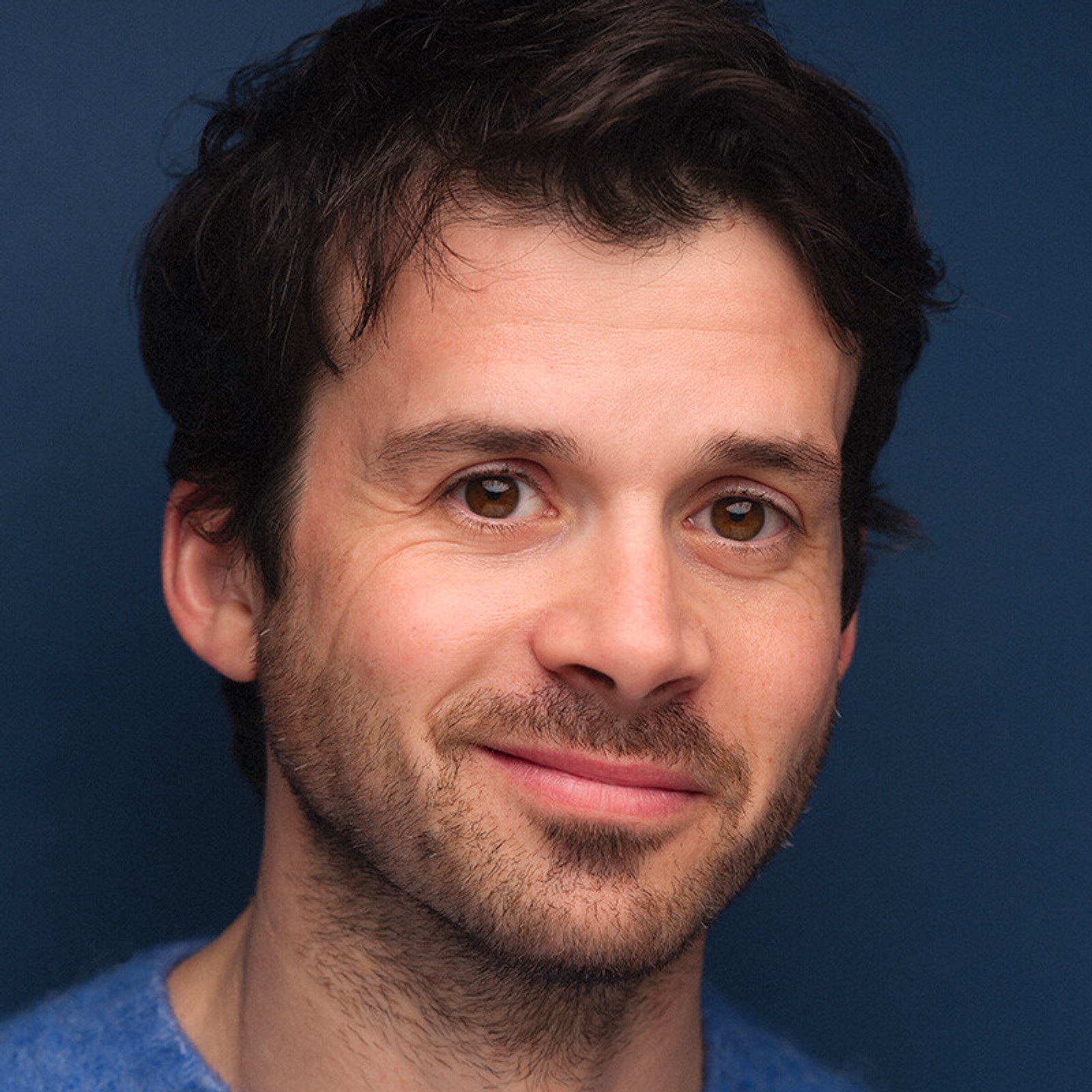 Japhet Balaban Photo