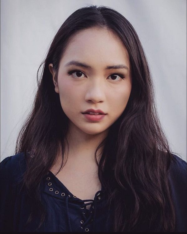 Abigail Choi Arader Photo