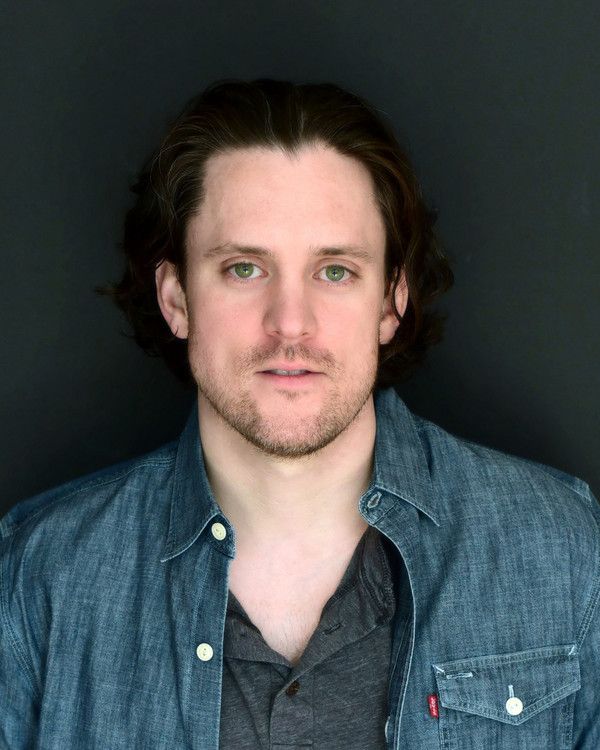 Ben Jones Photo
