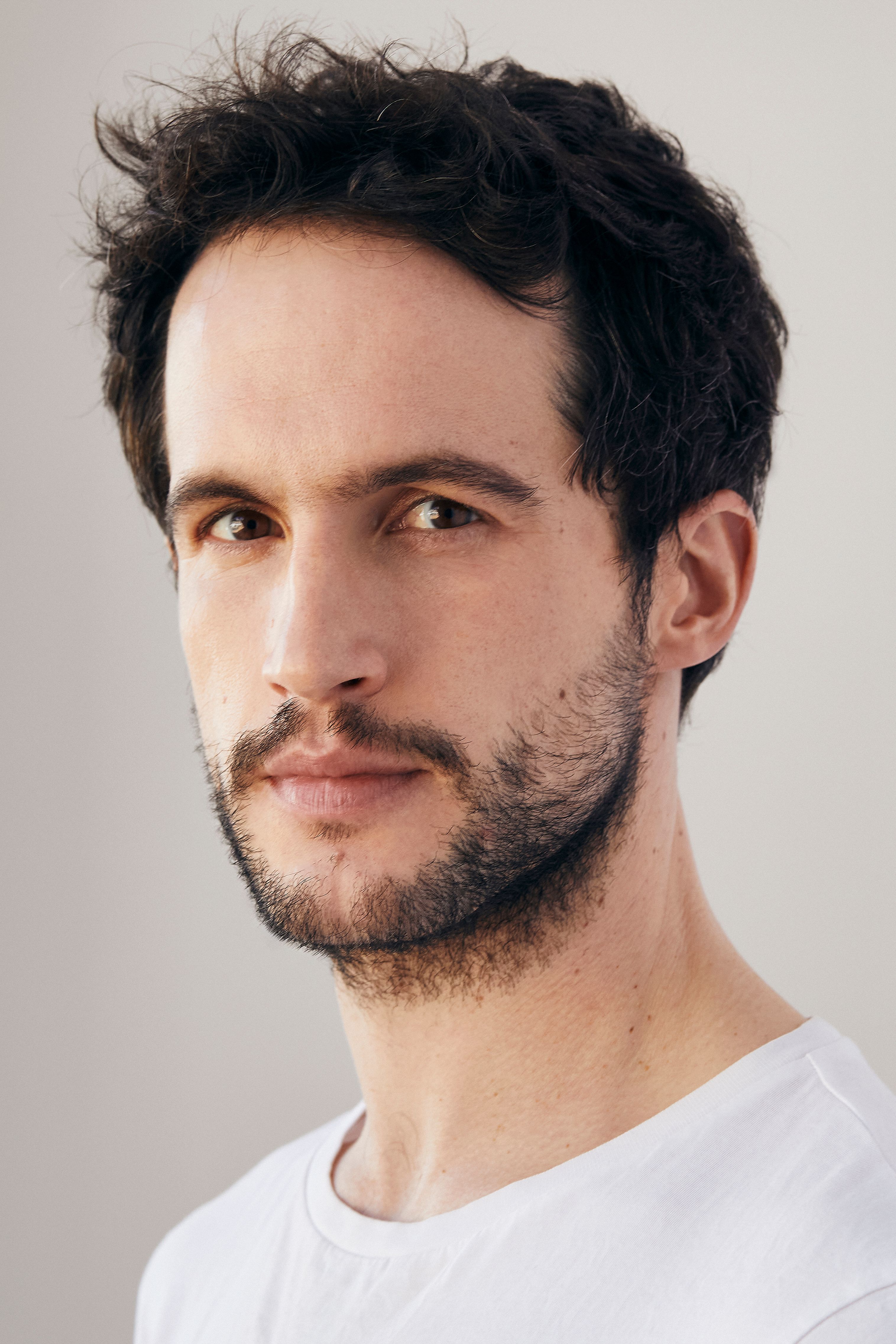 Rob Heaps Photo