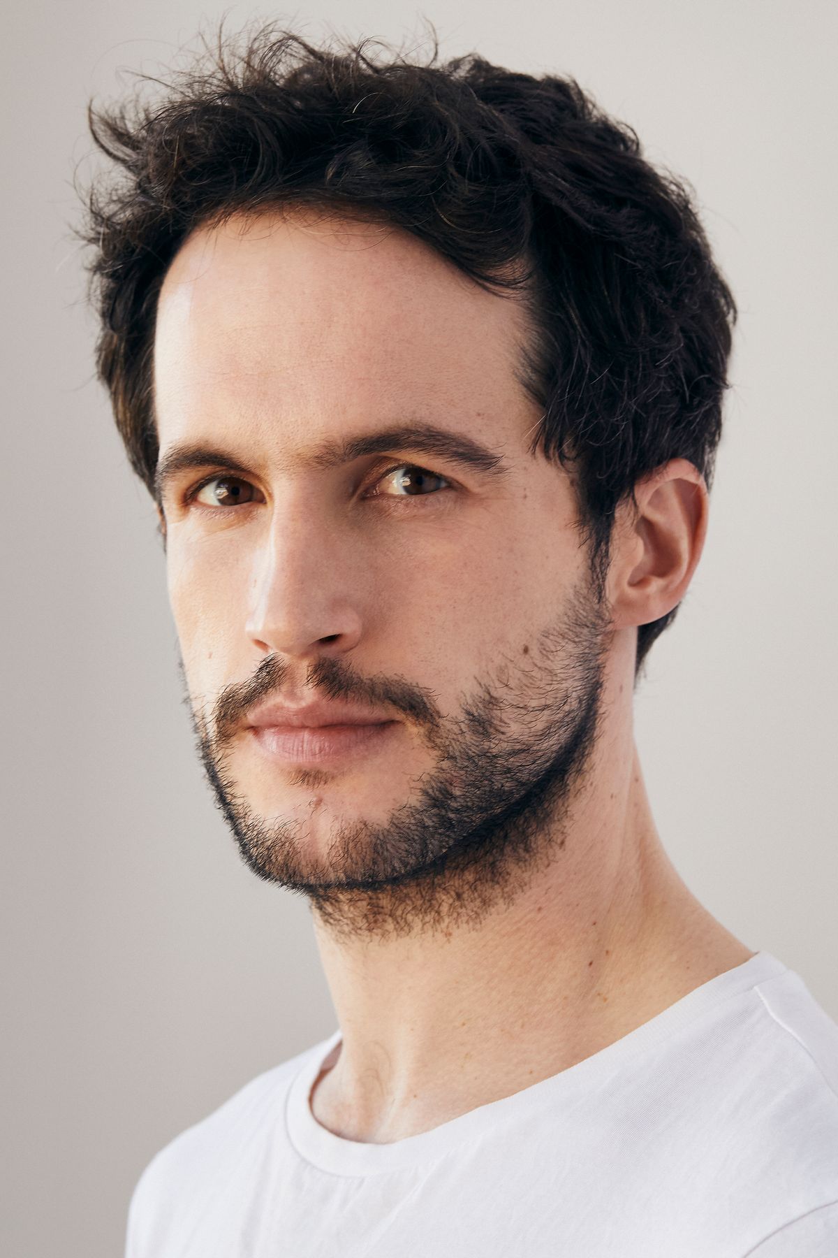 Rob Heaps Headshot