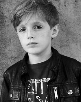 Tre Ryder Photo