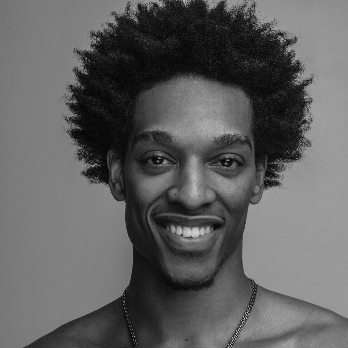 Marcus Williams Headshot