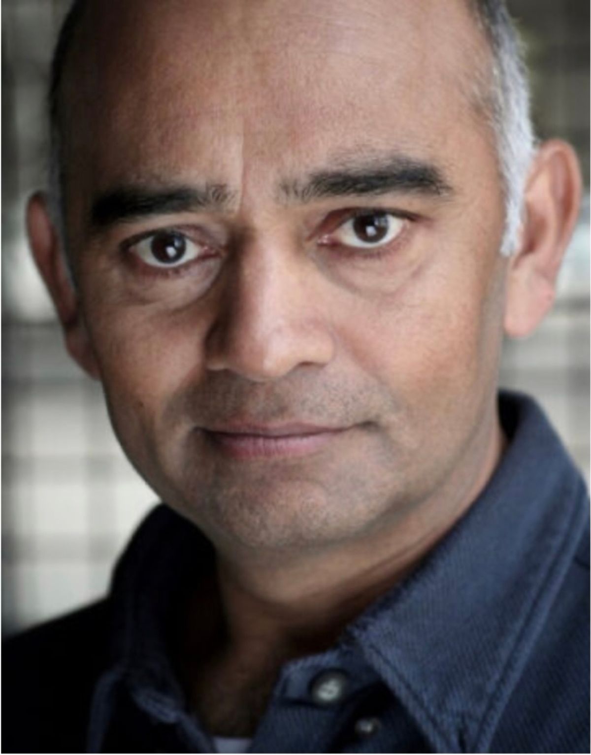 Bhasker Patel Headshot