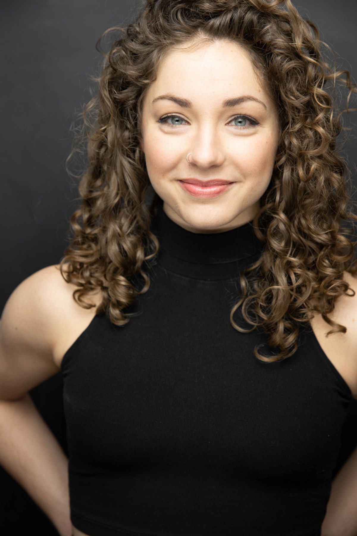 Mary Beth Donahoe Headshot
