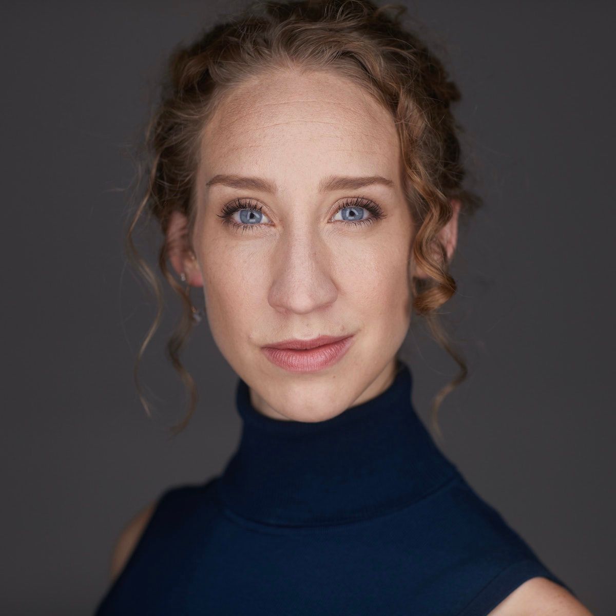 Sydney Anderson Headshot