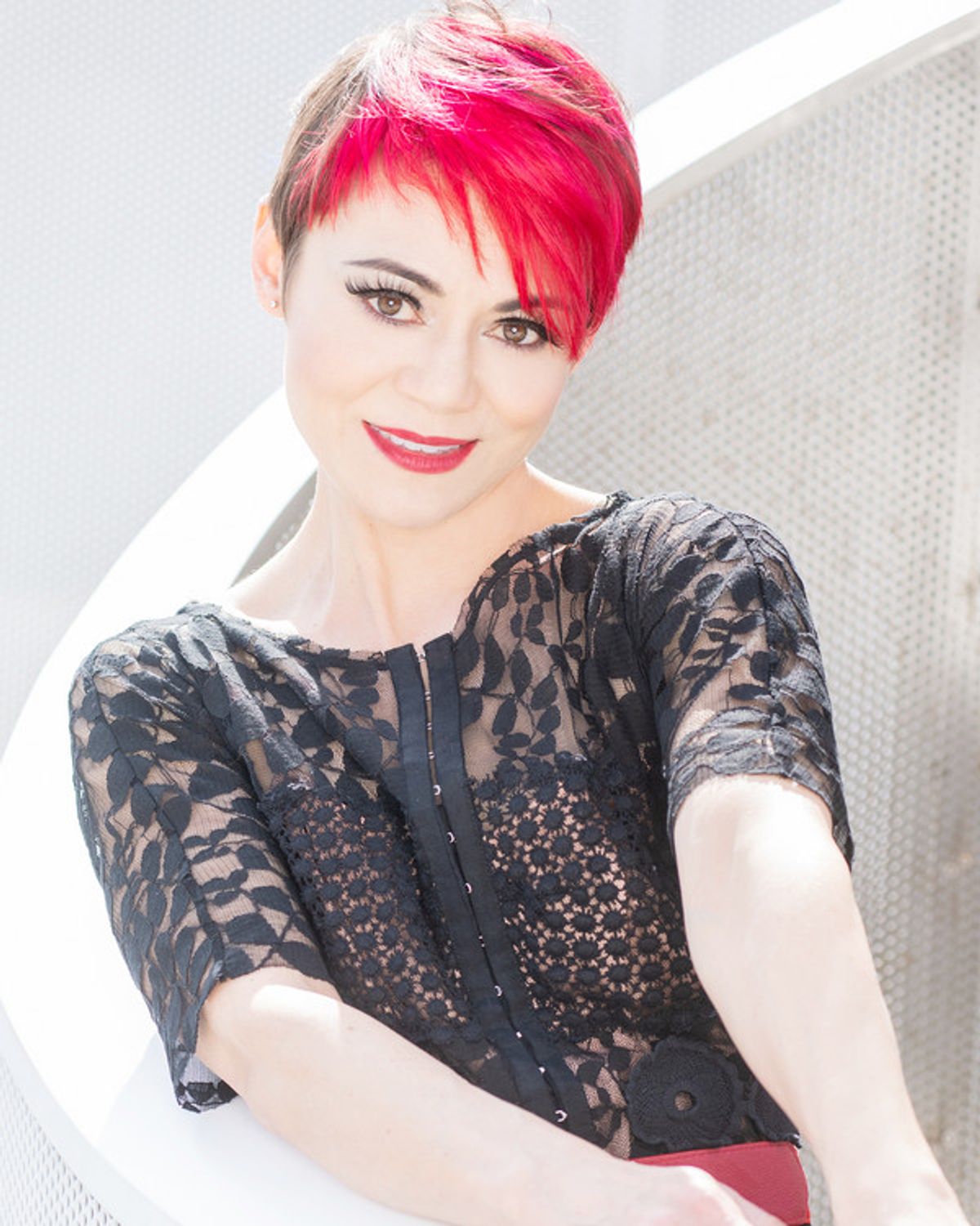 Kimbirdlee Fadner Headshot